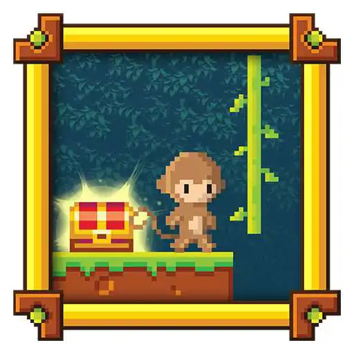 Free play online Monkey Swing APK