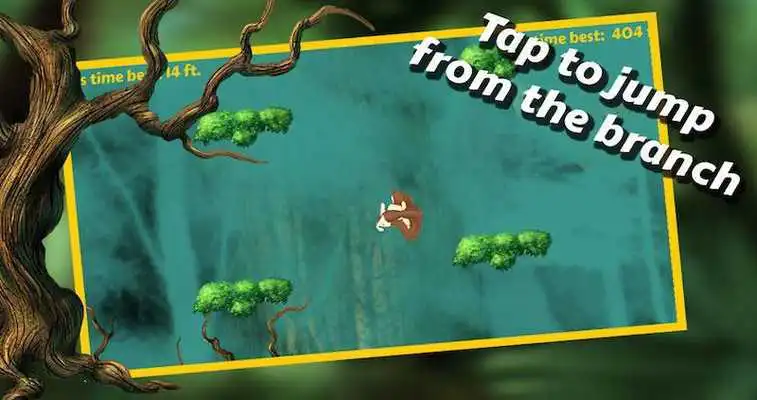 Play Monkey Swing Play Monkey Swing