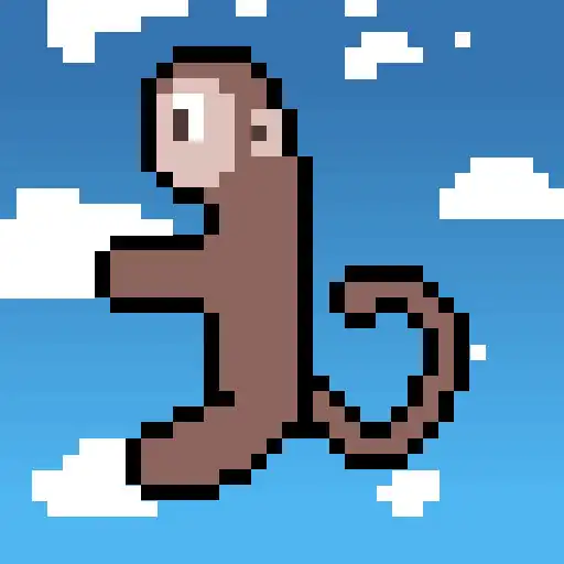 Play Monkey Toss APK