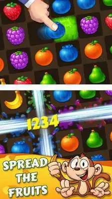 Play Monkey Trip