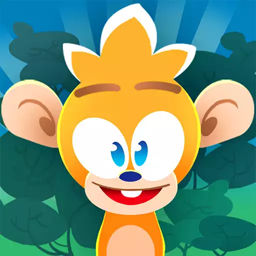 Free play online MonkeyUp APK Free play online MonkeyUp APK