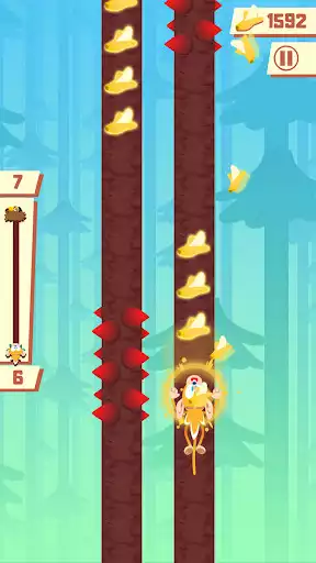 Play MonkeyUp
