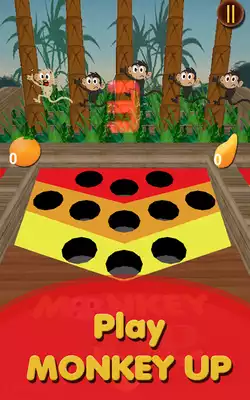 Play MonkeyUp