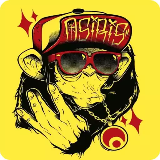 Play Monkey Wallpapers APK Play Monkey Wallpapers APK