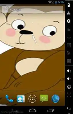 Play Monkey Wallpapers