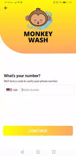 Play MonkeyWash as an online game online MonkeyWash with UptoPlay Play MonkeyWash as an online game MonkeyWash with UptoPlay