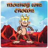 Free play online Monkey Win Crown APK