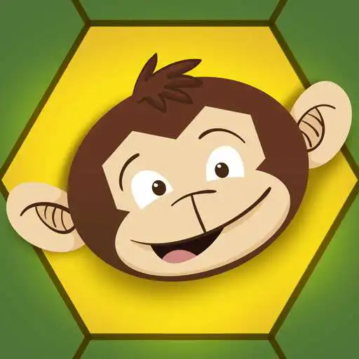 Free play online Monkey Wrench – Word Search  APK