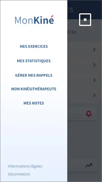 Play MonKiné as an online game MonKiné with UptoPlay