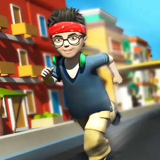Free play online Mo n Ki World Dash APK Free play online Mo n Ki World Dash APK