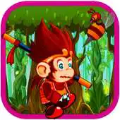 Free play online Monk - Jungle Warrior APK Free play online Monk - Jungle Warrior APK