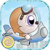 Free play online Monko Flappo APK