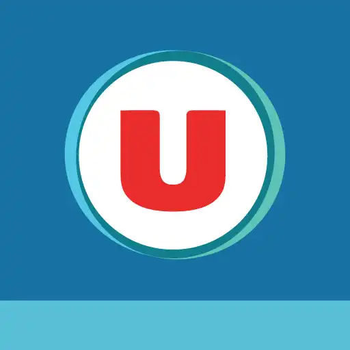 Play Mon Magasin U : Promos CARTE U APK