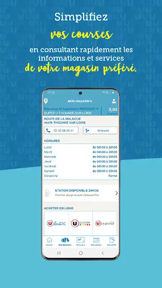 Play Mon Magasin U : Promos CARTE U as an online game online Mon Magasin U : Promos CARTE U with UptoPlay Play Mon Magasin U : Promos CARTE U as an online game Mon Magasin U : Promos CARTE U with UptoPlay