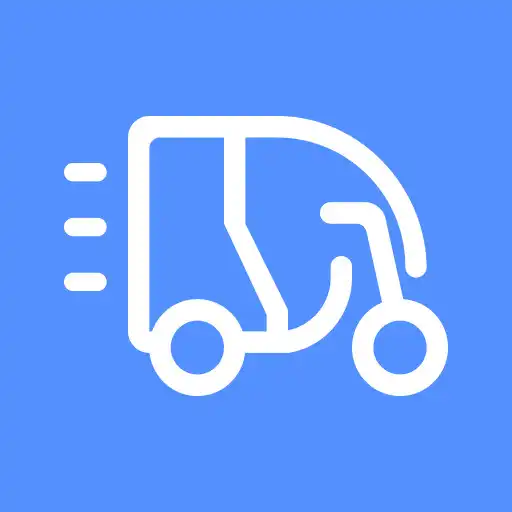 Play Mon-Marché Livreur APK
