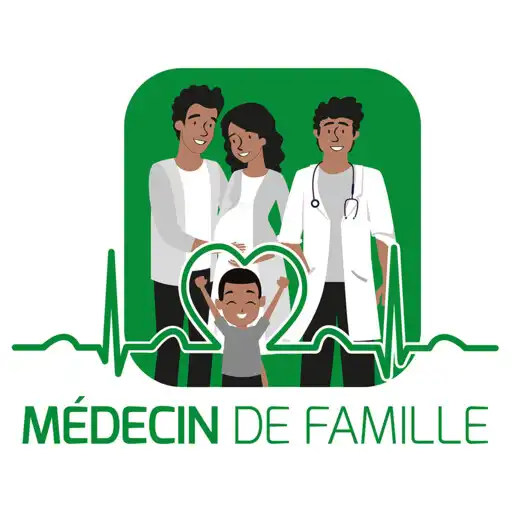 Play Mon Médecin-Dr APK