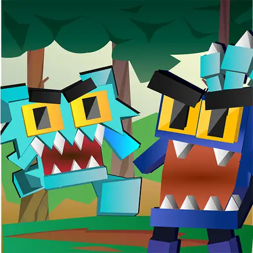 Play MonMon Forest APK