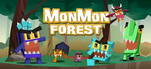 Play MonMon Forest  and enjoy MonMon Forest with UptoPlay