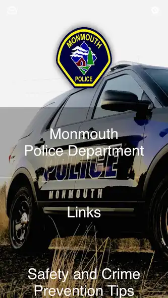 Play Monmouth Police Department  and enjoy Monmouth Police Department with UptoPlay