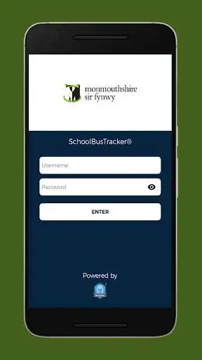 Play Monmouthshire Driver App  and enjoy Monmouthshire Driver App with UptoPlay