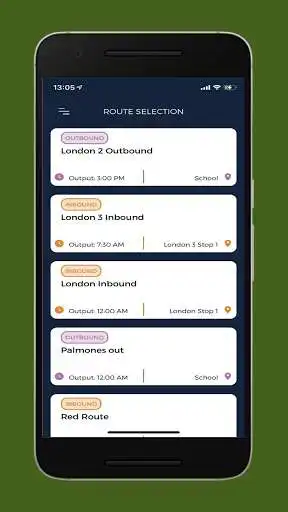 Play Monmouthshire Driver App as an online game Monmouthshire Driver App with UptoPlay