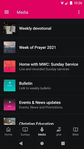 Play Monmouth Worship Center as an online game Monmouth Worship Center with UptoPlay