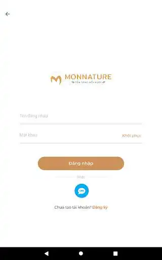 Play Monnature as an online game Monnature with UptoPlay