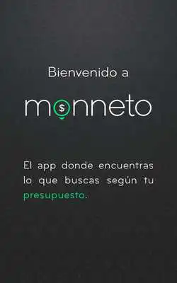 Play monneto