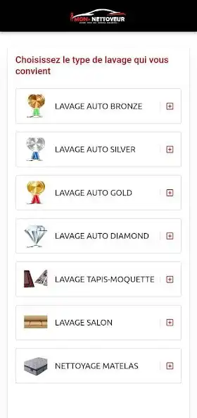 Play Mon Nettoyeur as an online game Mon Nettoyeur with UptoPlay