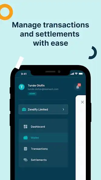 Play Monnify Merchant  and enjoy Monnify Merchant with UptoPlay