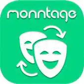 Free play online Monntage: Face Swap Live APK