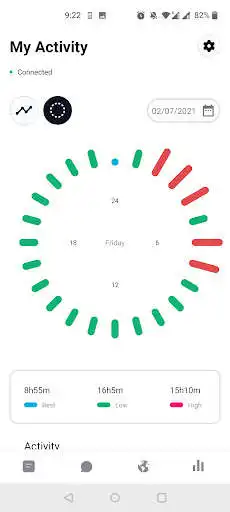 Play MoNoA as an online game MoNoA with UptoPlay