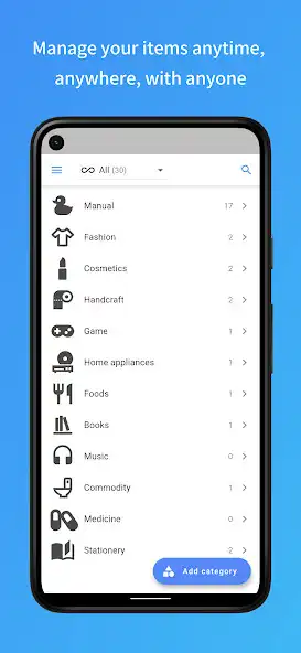 Play monoca 2 - Collection Manager  and enjoy monoca 2 - Collection Manager with UptoPlay