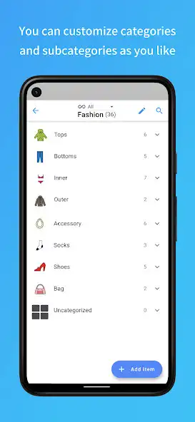 Play monoca 2 - Collection Manager as an online game monoca 2 - Collection Manager with UptoPlay