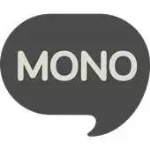 Free play online Mono Chat APK Free play online Mono Chat APK