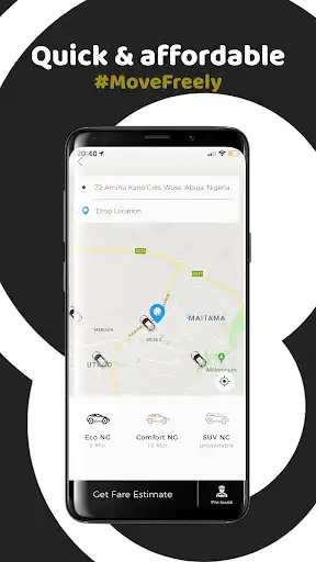 Play Monochrome - The Transport App  and enjoy Monochrome - The Transport App with UptoPlay