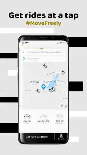 Play Monochrome - The Transport App as an online game Monochrome - The Transport App with UptoPlay