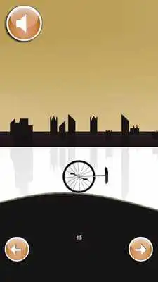 Play Monocycle