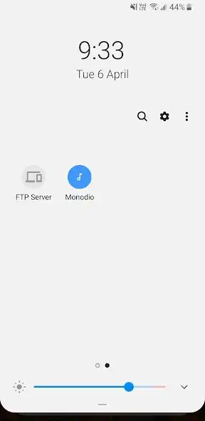 Play Monodio  and enjoy Monodio with UptoPlay