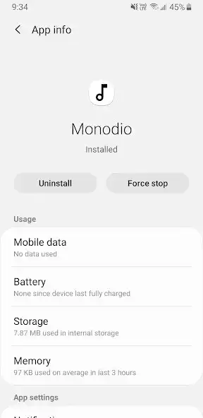 Play Monodio as an online game Monodio with UptoPlay