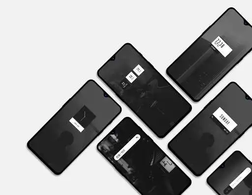 Play Mono for KWGT  and enjoy Mono for KWGT with UptoPlay