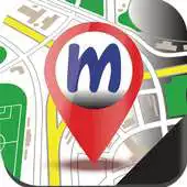 Free play online MonoGPS APK Free play online MonoGPS APK