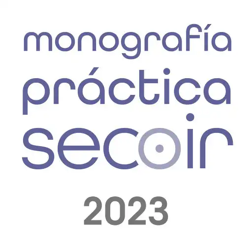 Play Monografía Práctica SECOIR APK