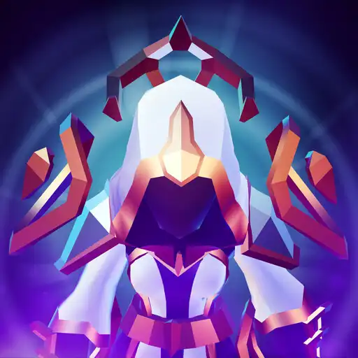 Play MONOLISK - RPG, CCG, Dungeon M APK