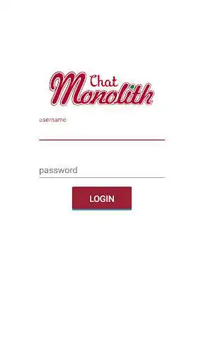 Play MonolithChat  and enjoy MonolithChat with UptoPlay