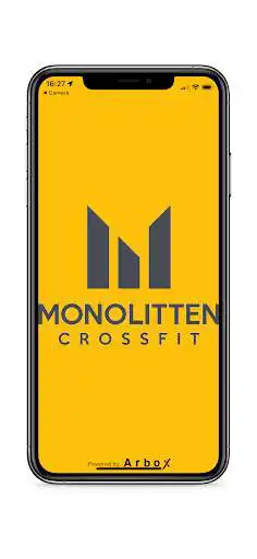 Play Monolitten CrossFit  and enjoy Monolitten CrossFit with UptoPlay
