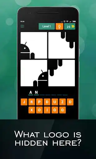 Play Monologo - 4 Pics 1 Word