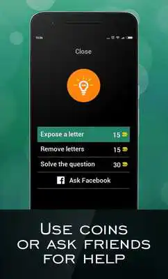 Play Monologo - 4 Pics 1 Word