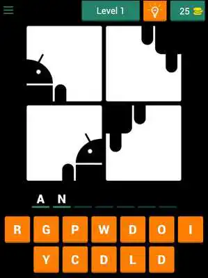 Play Monologo - 4 Pics 1 Word