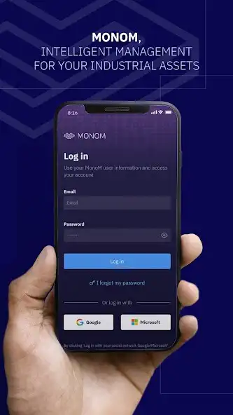 Play MonoM AIoT Platform  and enjoy MonoM AIoT Platform with UptoPlay